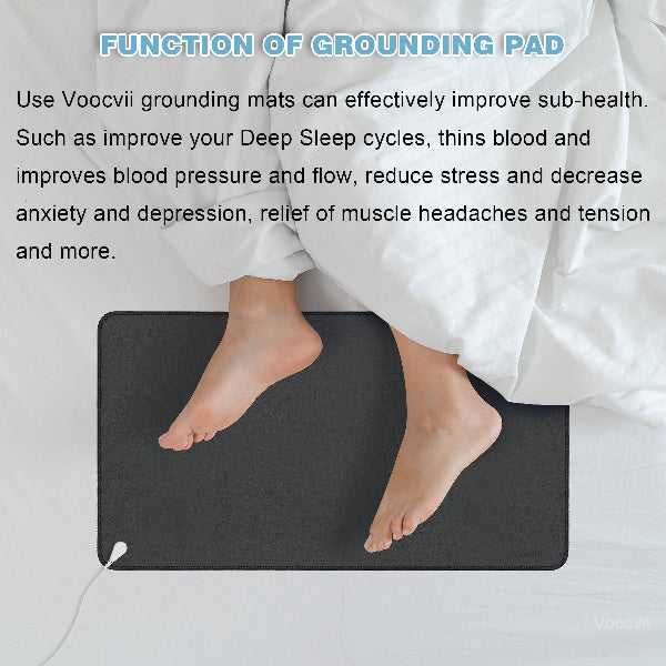 Zenflow Mat (UK)